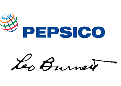 PepsiCo India appoints Leo Burnett to handle creative
